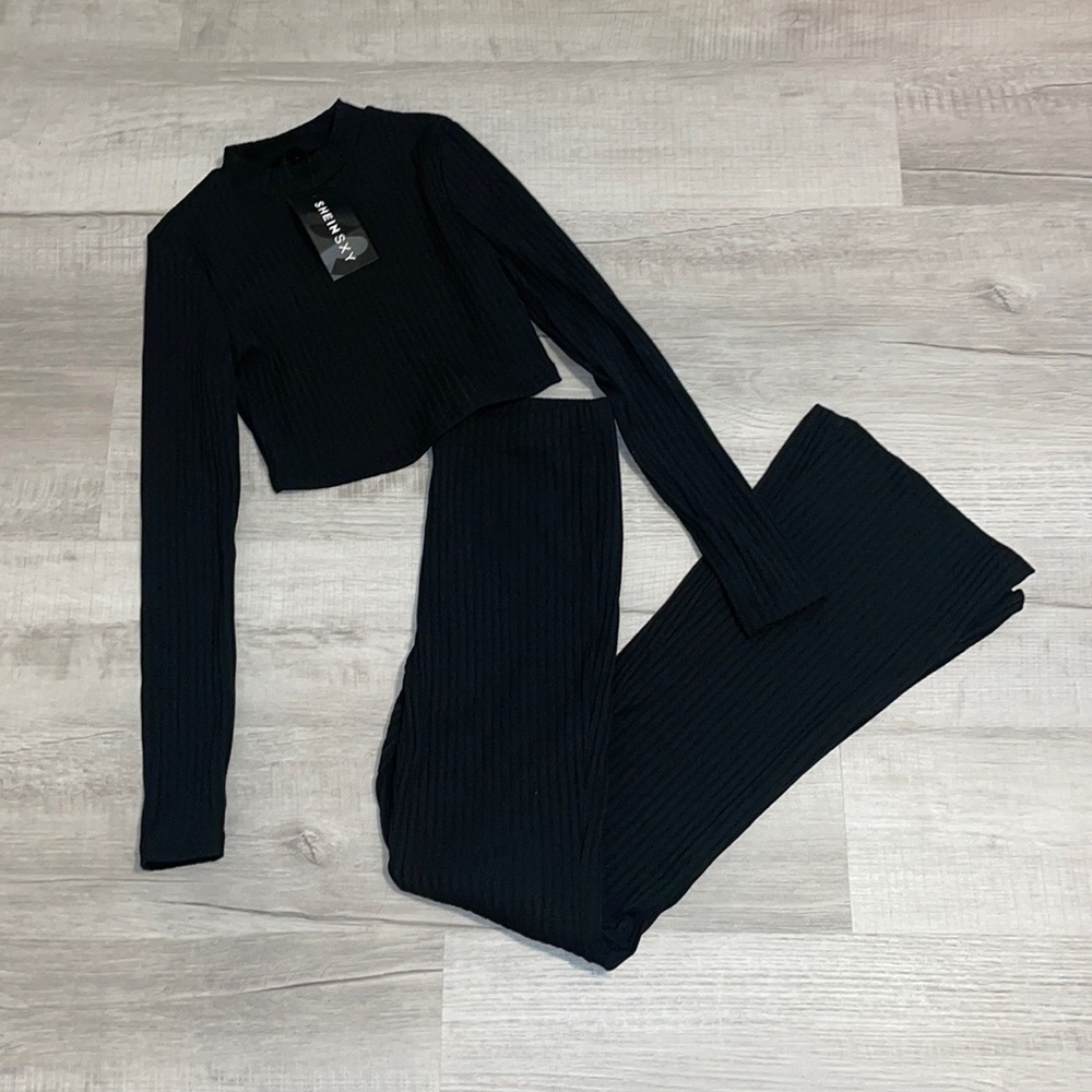 Shein 2 Piece Set